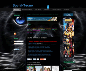 social-tecno.com: Socialtecno
