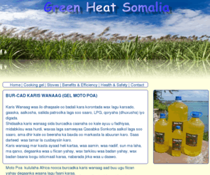 greenheat-somalia.com: Green Heat Somalia, Moto Poa renewable energy
Moto poa renewable energy, green heat somalia, puntland state of somalia
