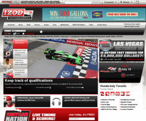 indyracing.com: IndyCar.com
description here