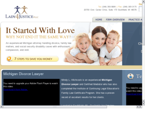 peacefuldivorce.net: Peaceful Divorce
Have a peaceful divorce