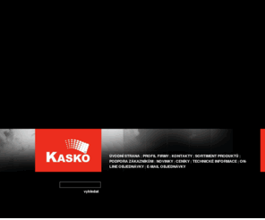kasko-vs.cz: Stínící techníka | Kasko
DOPLNIT