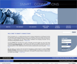 smartconnections.net: Smartconnections
