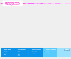 babyjos.com: BabyDiana
