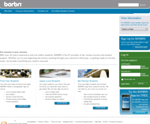 barbri.net: BARBRI
