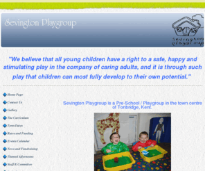 sevingtonplaygroup.com: Sevington Playgroup - Home Page
Sevington Playgroup - Home Page