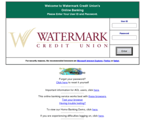 watermarkcuonlinebanking.org: 
