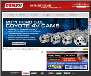 compcams.com: Runtime Error
