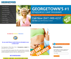 actonfitnessbootcamp.com: Georgetown's #1 Fitness Boot Camp Program!!!
Georgetown Fitness Boot camp