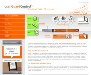 monitoringit.net: ORBIT GuardControl - Monitoring ICT
