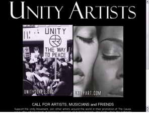 unityartists.com: UNITY ARTISTS - Call for Artists - Support the Unity Movement
Support the Unity Movement. Create art promoting