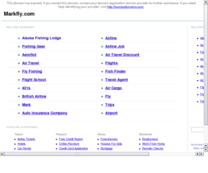 markfly.com: Markfly
