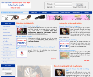 nhaphanphoi.com: Nhà Phân Phối | Nha Phan Phoi | Tìm nhà phân phối | Kênh phân phối | Tin tức hằng ngày
nha phan phoi,tìm nhà phân phối, quảng cáo sản phẩm, quảng bá thương hiệu, cập nhât tin tức trên trang báo lớn