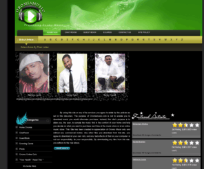 oromiamusic.com: Oromiamusic.com :- Home of Oromo Music Legend.
Oromamusic - Preserving the sounds of oromo Artists