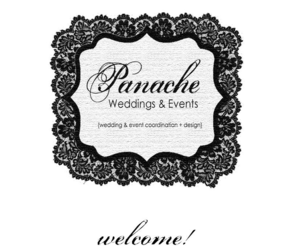 panacheweddingspdx.com: Panache Weddings & Events
{wedding & event coordination   design}