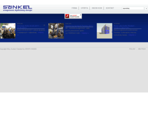 suenkel-cue.com: Strona w przygotowaniu...
Numer 1 w polskim hostingu. Domeny, serwery, konta e-mail. Jakość potwierdzona certyfikatem ISO 9001:2000