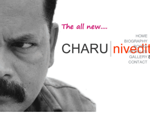 charuonline.com: CHARU NIVEDITA - Charuonline
