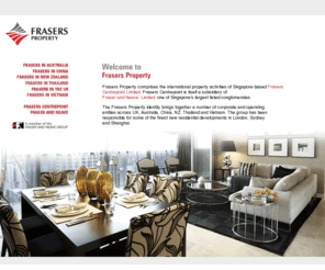 fraserspropertygroup.com: | FRASERS PROPERTY |
