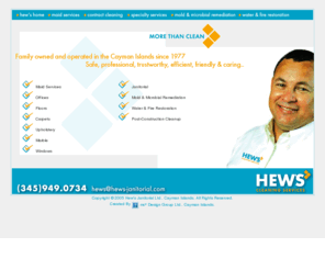 hews-janitorial.com: HEW'S Cleaning Services | Home
