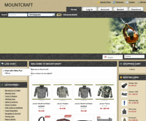 mountcraft.com: MountCraft Store
MountCraft Store