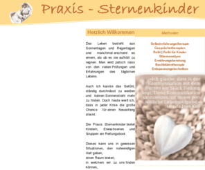 meditation-dresden.com: Praxis Sternenkinder - Startseite
Die Praxis Sternenkinder bietet Kindern, Erwachsenen und Gruppen ein Rettungsboot.