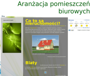 towarek.net: Aranżacja pomieszczeń biurowych - towarek.net
Jak umeblować duże biuro? Zobacz przykładowe projekty oraz meble i akcesoria do urządzenia miejsca pracy dla nowych pracowników