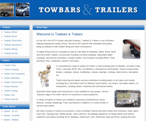 towitall.co.uk: UK Towbar & Trailer Centrer | Towbars & Trailers Chesterfield
Towbars Chesterfield, Trailers Chesterfield, Roof Boxes Chesterfield, Motorhomes Towbars Chesterfield, Thule Chesterfield, Witter Chesterfield, Cycle Carriers Chesterfield, Westfalia Chesterfield