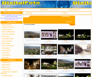 dixitalfoto.es: DixitalFoto. RuaColor, tu tienda de fotos en A rúa.
DixitalFoto, tu tienda de fotografía en A Rúa de Valdeorras. Venta de Fotos online.