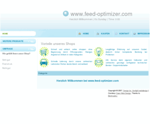 feed-optimizer.com: feed-optimizer.com
 