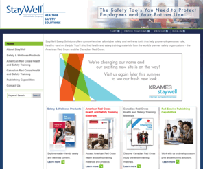 staywellsafetysolutions.com: Staywell Safety Solutions
