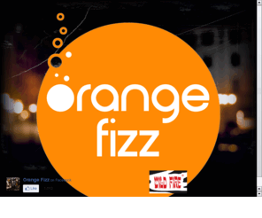 theorangefizz.de: orange fizz
Herzlich willkommen auf der Homepage der Funk-Band Orange Fizz!