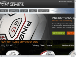 worldshottestdriver.com: Forwarded by Renny to www.WorldsHottestDrivers.com
Renny, hottest driver, hottest drivers, hottest, driver, arizona golf