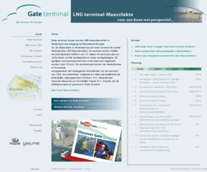 gate.nl: Gate terminal
Dit is een test