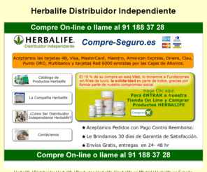 compre-seguro.es: HERBALIFE - Pedidos por Teléfono: 650 156 530 - Distribuidor Indpte.
Herbalife – Atención al cliente  – Le atendemos con dedicación porque  usted se lo merece, podrá hacer sus pedido por teléfono y realizar consultas de forma gratuita.  Dist. Independiente Herbalife - Distribuidor HERBALIFE- TiendaNutricional.com comercio electrónico Herbalife, herbalife products, herbalife distributor, herbalife weight loss, herbalife international, herbalife diet, herbalife shapeworks, herbalife central, herbalife independent distributor, herbalife scam, herbalife international inc, herbalife philippines, herbalife liftoff, herbalife mexico, herbalife indonesia, herbalife canada, herbalife usa, mark hughes herbalife, herbalife singapore, herbalife vitamins, herbalife side effects, herbalife logo, herbalife discount, herbalife uk, herbalife espanol, herbalife review, herbalife supplements, herbalife central.com, herbalife texas, herbalife south africa, herbalife en espanol, herbalife california, herbalife buttons, herbalife nutrition products, herbalife video, herbalife lawsuits, herbalife china, herbalife prices, herbalife sucks, herbalife france, herbalife total control