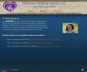 hartwayhelpinghands.com: HartwayHelpingHandsLLC
