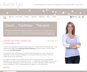 kerry-lyn.com: Kerry-Lyn Stanton-Downes
Here is a short description of the site