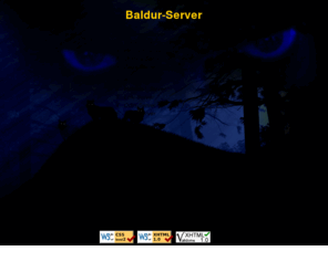 baldur-server.net: Baldur-Server
