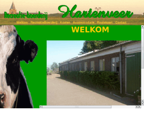 zorgboerderij-ter-aar.nl: Recreatieboerderij Hartenveer * Ter Aar * Netherlands
Recreatieboerderij Hartenveer , Ter Aar , Zuid-Holland , Nederland is een oase van rust met op de boerderij en in de naaste omgeving verschillende recreatiemogelijkheden. Daarom is het een perfecte plek voor een ontspannende korte of lange vakantie.
verschillende recreatiemogelijkheden. Daarom is het een perfecte plek voor
een ontspannende korte of lange vakantie.