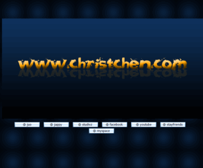 christchen.com: Christchen van Koch
