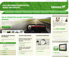 eoninfoerdgas.info: erdgas.info - Das Informationsportal rund um ERDGAS
Das Informationsportal rund um ERDGAS