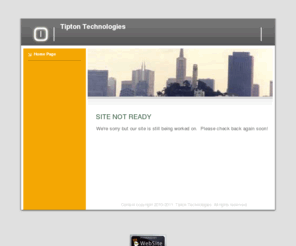 tipton-tech.com: Home Page
Home Page