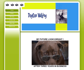 doggonwalking.com: Home - www.DogGonWalking.com
DOGGONWALKING.COM PET SERVICE