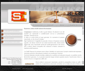 espresso-school.com: Caffe Pascucci - Espresso School - International Coffee School Pascucci
Caffe Pascucci - Espresso School - International Coffee School Pascucci