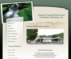 cremationspittsburghpa.com: Perman Funeral Home and Cremation Services, Inc
Perman Funeral Home and Cremation Services, Inc 