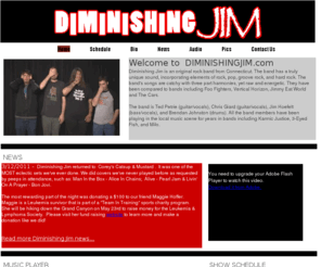 diminishingjim.com: Diminishing Jim
