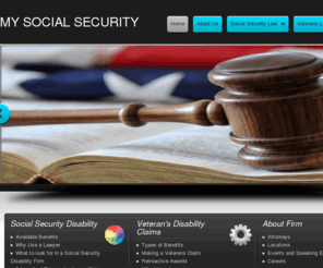 mysocialsecurityonline.com: Mysocialsecurityonline - Social Security Disability, Veterans Disability
Weblounge