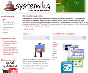 systemika.es: Systemika >Inici
p3d