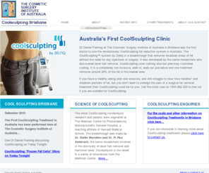 coolsculptingbrisbane.com: Cool Sculpting Brisbane for CoolSculpting Non-Invasive Fat Reduction Liposuction Alternative
