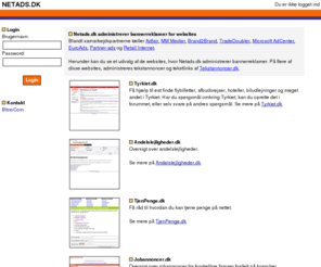 netads.dk: Netads.dk
