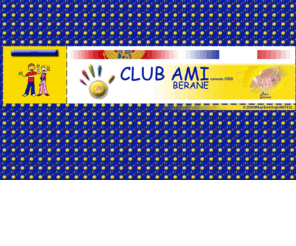 clubami.org: Club Ami Berane
