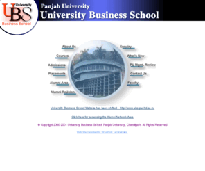 ubschandigarh.org: UBS - The Best Business Management (MBA) University Department of India
UBS - The Best Business Management (MBA) University Department of India